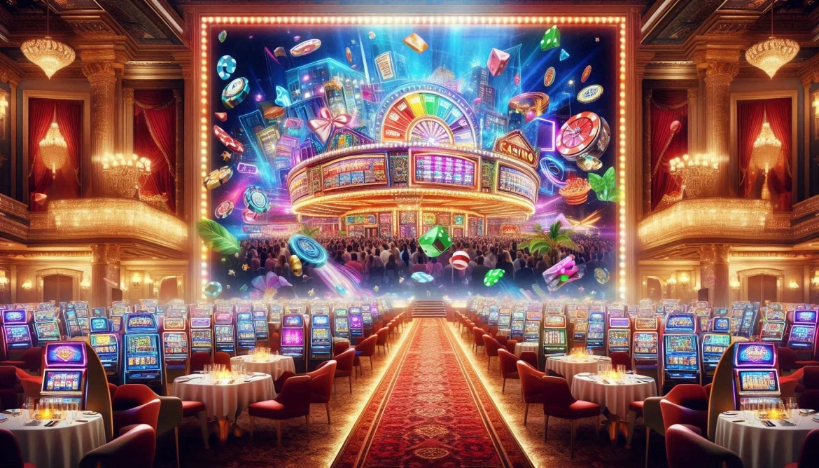 Immerion Casino